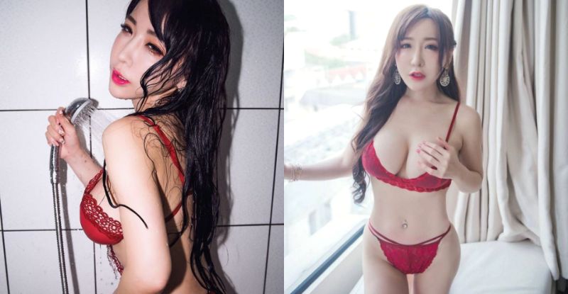 【万博娱乐】沒有二選一，只有一加一！「星野優」淋浴打濕白嫩雪奶，魅惑發問讓男粉視野無限寬闊！
