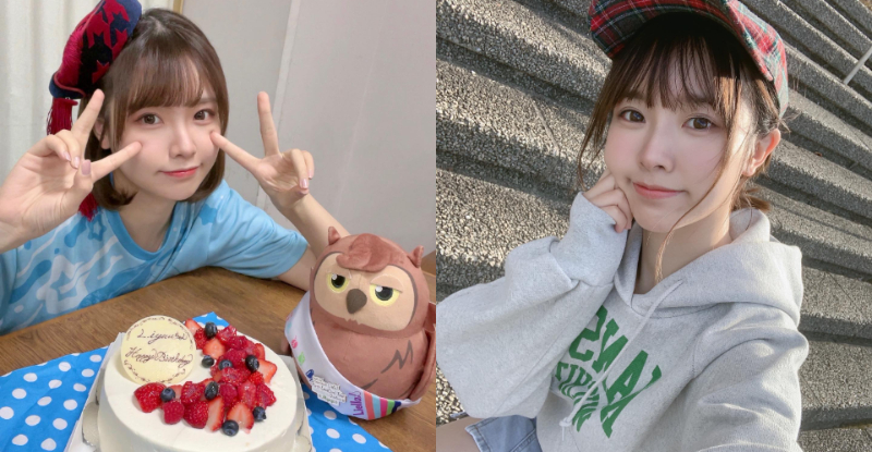 【万博娱乐】可愛即是正義！日系美少女蘿莉感十足　甜美軟萌樣讓人忍不住想抱緊處理