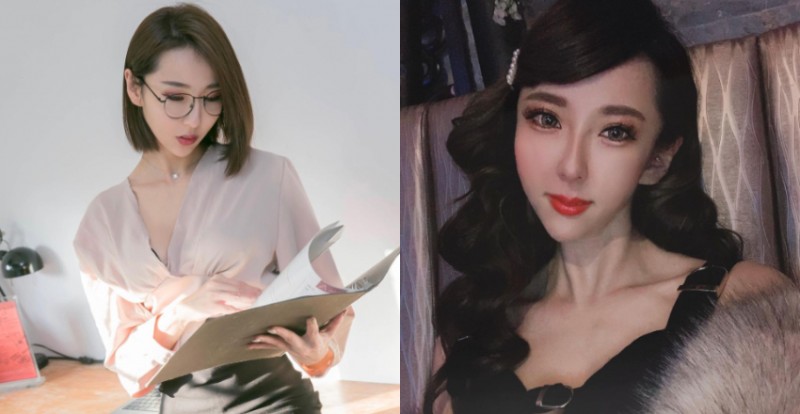 【万博娱乐】健身女神蘇珊 Susan化身華燈「蘇媽媽」　魅惑氣質讓人想包檯！