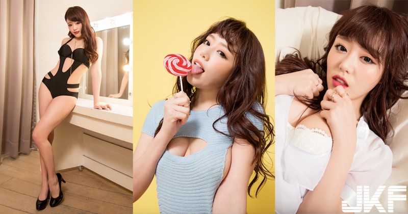 【万博娱乐】「小三女神」浜崎真緒F級豪乳來襲！童貞毛衣秒殺你的道德矜持