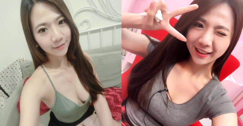 【万博娱乐】正妹看台區「露深溝」觀賞球賽被神！傳送門內滿滿「爆乳E奶」照！