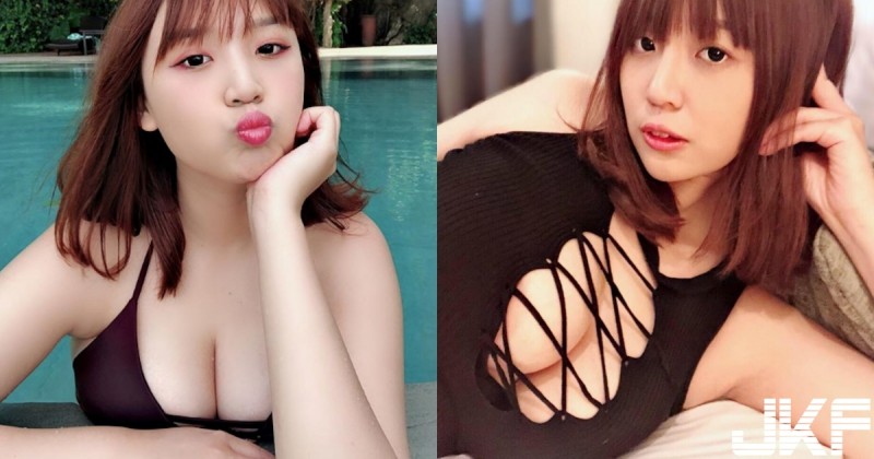 【万博娱乐】戀愛了！這麼萌「超大兩粒」怎麼受得了~ 網：「大肉粽綁回家！」