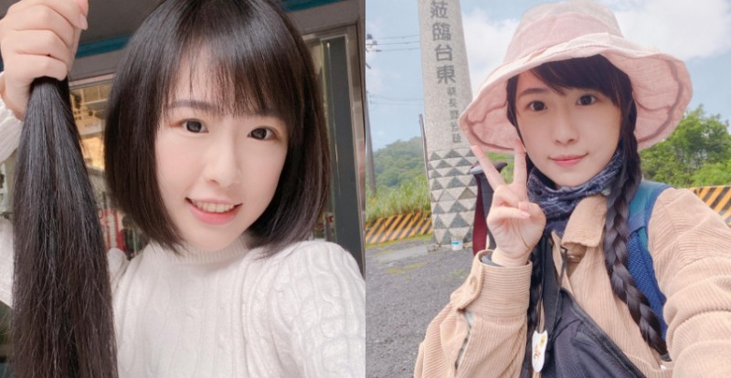 【万博娱乐】華語老師「蔡蔡老師」清新氣質好戀愛　人美心善熱心公益