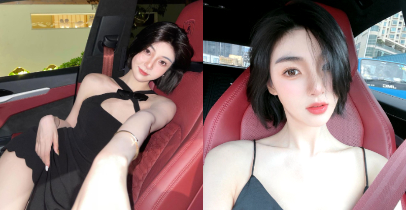 【万博娱乐】「留美天菜」最小空間展最辣美體，標緻顏值有夠夢幻