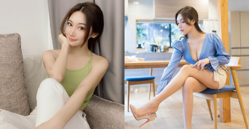 【万博娱乐】天菜降臨！長腿正妹「Sikamui」桃花電眼超有毒，極致嫩體輕鬆撩翻整條海岸線！