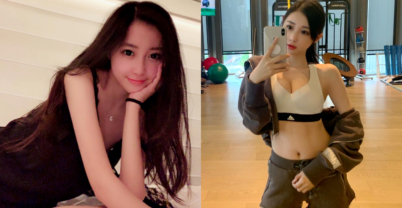 【万博娱乐】天菜空服員「宣云Luna」大眼甜笑太迷人，「緊致美體」果然娶到賺很大！