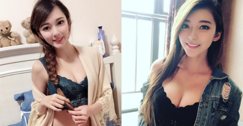 【万博娱乐】氣質女神「張舒晴Annie」水汪大眼電力十足　火辣曲線讓人招架不住！