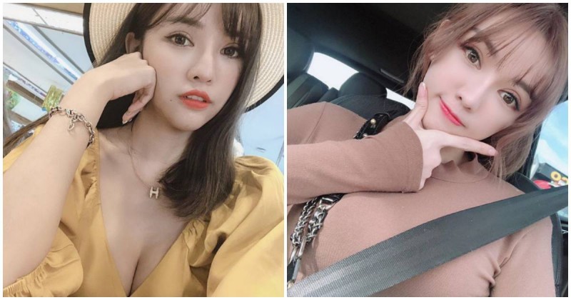 【万博娱乐】網拍老闆娘「陳咖喀」性感身材擋不住，「事業做好大」畫面太兇了！