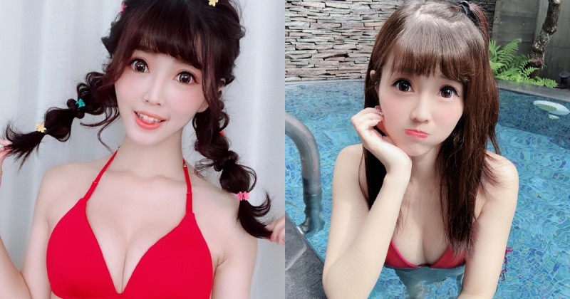 【万博娱乐】英文老師好辣！「凱蒂老師」性感比基尼出鏡，想跟她一起上課學新知識～