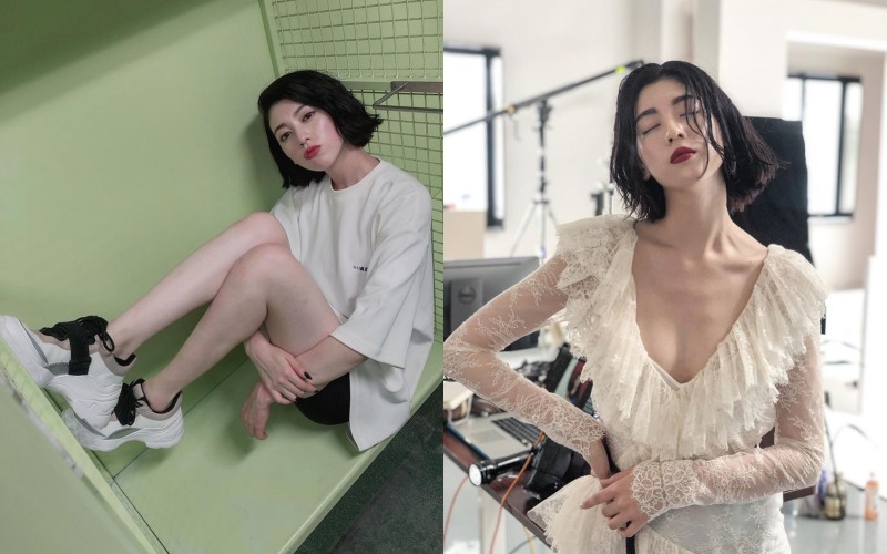 【万博娱乐】周杰倫《說好不哭》MV女主角身分起底！竟是171公分日本女星「三吉彩花」腿長到不科學啊