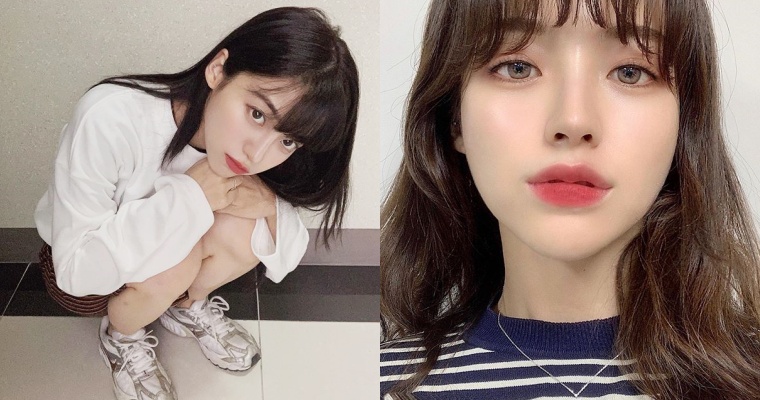 【万博娱乐】神似「橋本環奈」！韓國正妹「Darlae」高顏值下暗藏搞笑體質　可愛舉動迷倒上萬粉絲