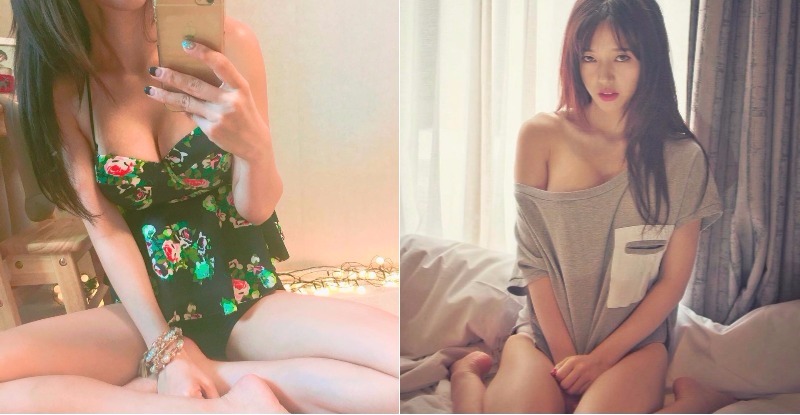 【万博娱乐】乳浪逆襲！正妹傲人上圍向前挺「震幅太大」，嚇壞岸邊泳客直呼：好危險…