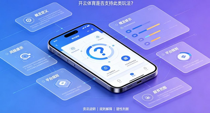 【万博体育】什么是“反波胆”？开云体育是否支持此类玩法？