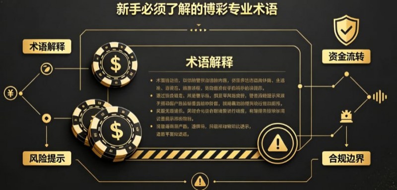 【万博体育】什么是“洗码”?新手必须了解的博彩专业术语