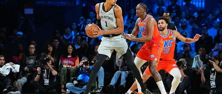【万博体育】2026年NBA季后赛全景前瞻:东西部格局、X因素与冠军密码
