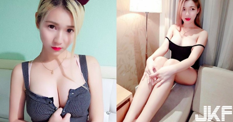 【万博娱乐】大馬正妹好挑逗！對鏡「拉衣自拍」，不只裸腿100分，整個「渾圓雪乳」都要蹦出來啦！