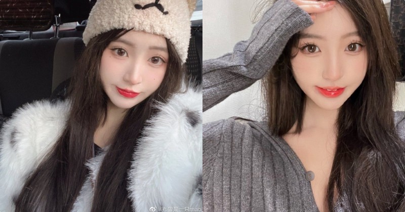 【万博娱乐】正妹甜姐兒「長腿、美胸都好吸睛」，「性感緊身衣」讓曲線畢露了！