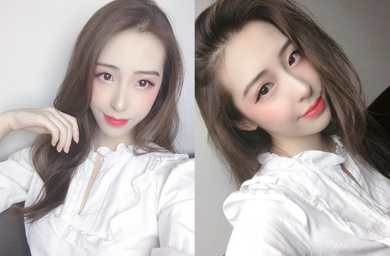 【万博娱乐】氣質美艷大姐姐「Arisu」飄逸長髮散發浪漫氣質　一個不小心徹底就淪陷
