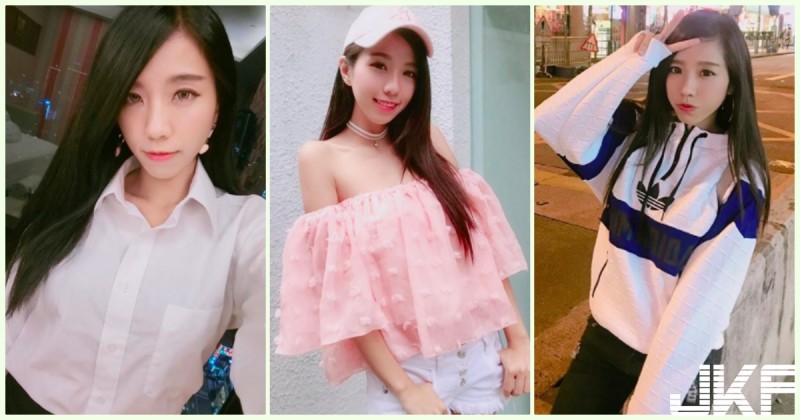 【万博娱乐】戀愛了！台灣爆乳正妹「甜美外型」顏值高到不行！極緻誘惑的「完美身材」讓人好興奮…