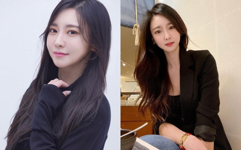 【万博娱乐】天菜瑜伽老師「Olivia」長相甜美氣質也超好　前凸後翹「S身材曲線」更是性感又嫵媚