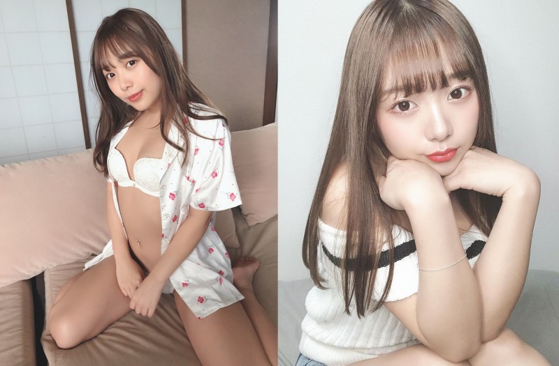 【万博娱乐】清純又性感！健康美乳偶像「福丸雛」肉感身軀火辣程度破表　甜美笑容更是讓人瞬間秒暈