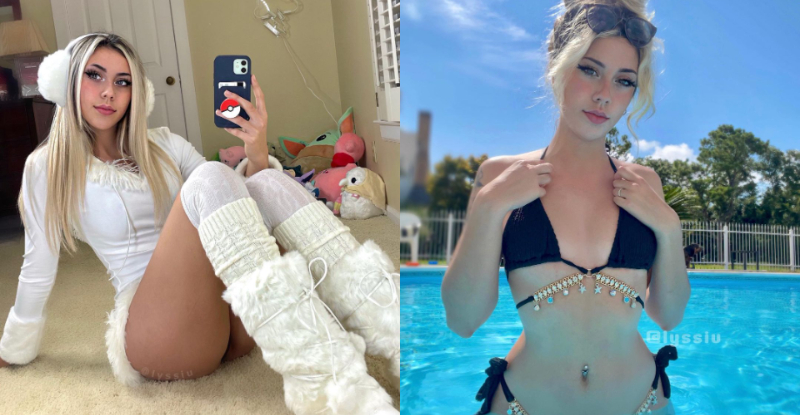 【万博娱乐】戰力集中下身！正妹Coser蜜大腿豐潤帶勁　肉慾滋味讓人受不了～