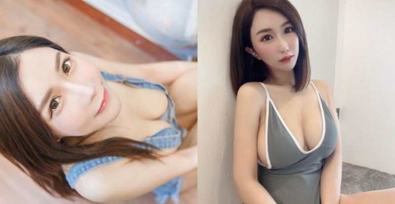 【万博娱乐】奶油妹「詹椀媗 Maggie」貼出舊照　火辣曲線依然讓人著迷