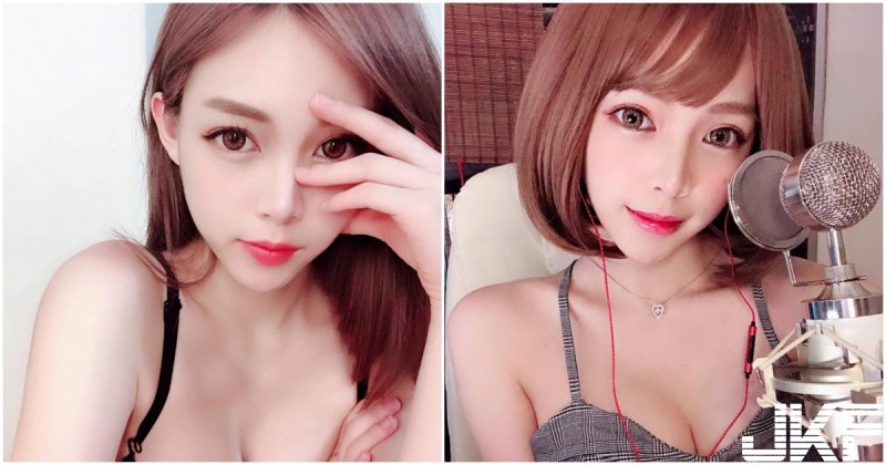 【万博娱乐】152公分性感小隻馬「Abby茲茲」，惹火美照充滿女人味啊！