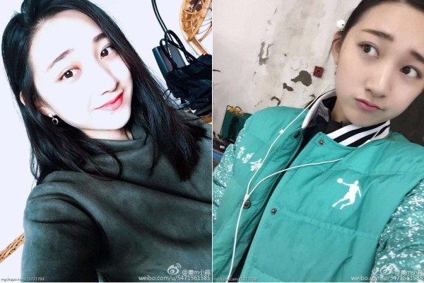 【万博娱乐】千年一遇冰美人！18歲冰壺正妹姜思淼讓網友直呼「戀愛了」