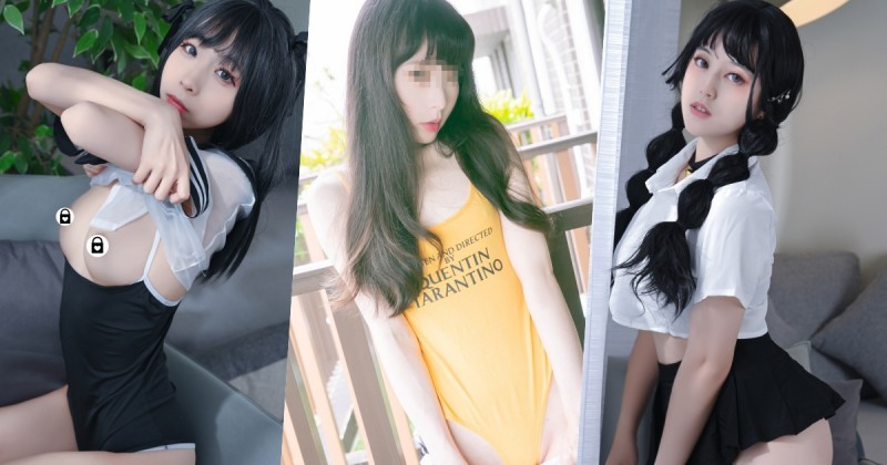 【万博娱乐】激推3位JVID「色氣鄰居小妹妹」，展現青春肉體來大膽誘惑大哥哥！