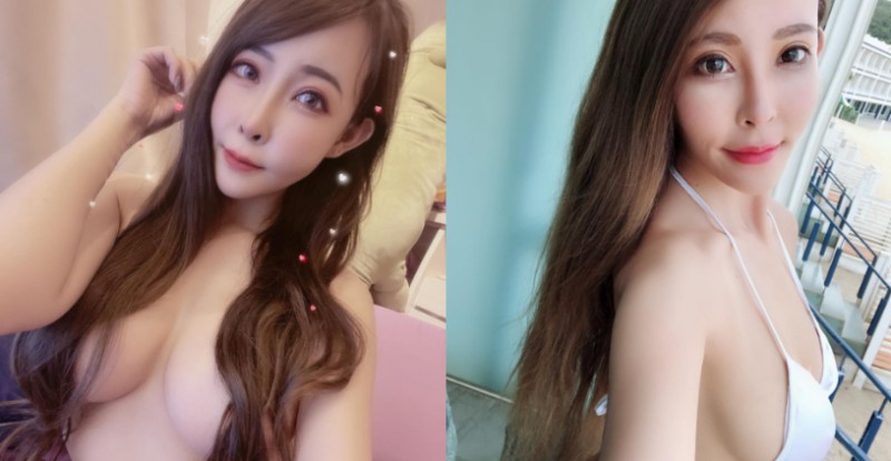 【万博娱乐】巨乳長腿妹「翁雨澄」扭腰擺臀超會磨　一說出興趣讓網友都衝動了