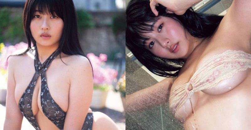 【万博娱乐】鐵工廠員工「ちとせよしの」挺100H巨乳　火辣形象成為職人心中的女神