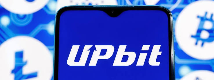【万博体育】韩国加密市场的“蚂蚁雄兵”:Upbit统治67%份额,年轻人借钱炒币宁可爆仓也不打工