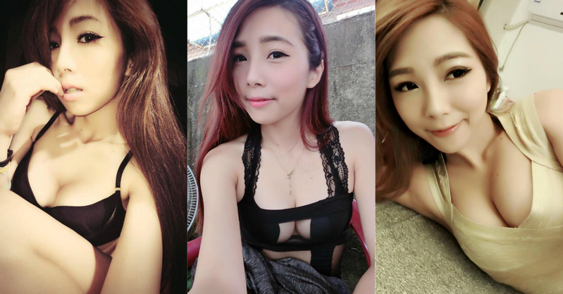 【万博娱乐】呼之欲出！「爆乳妹」棒式練腹肌…地心引力太強乳球不受控差點彈出來