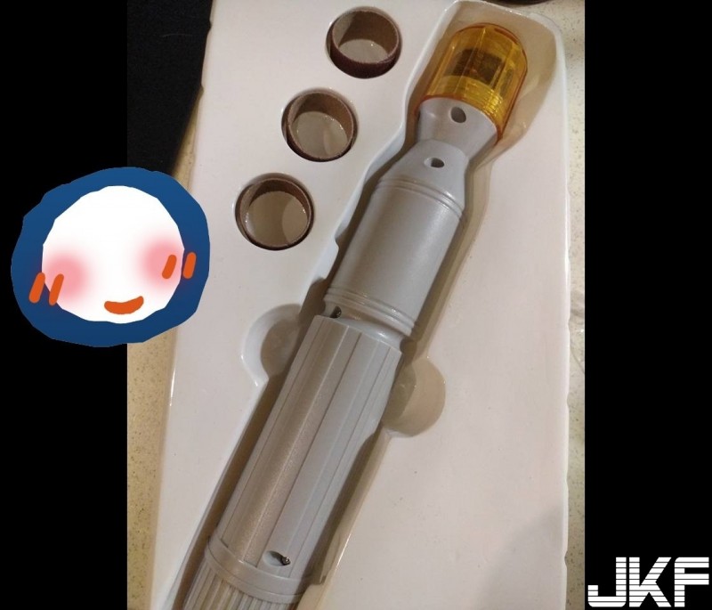 【万博娱乐】老婆的快遞讓他男性尊嚴頓失…真相卻讓網友噴飯了！