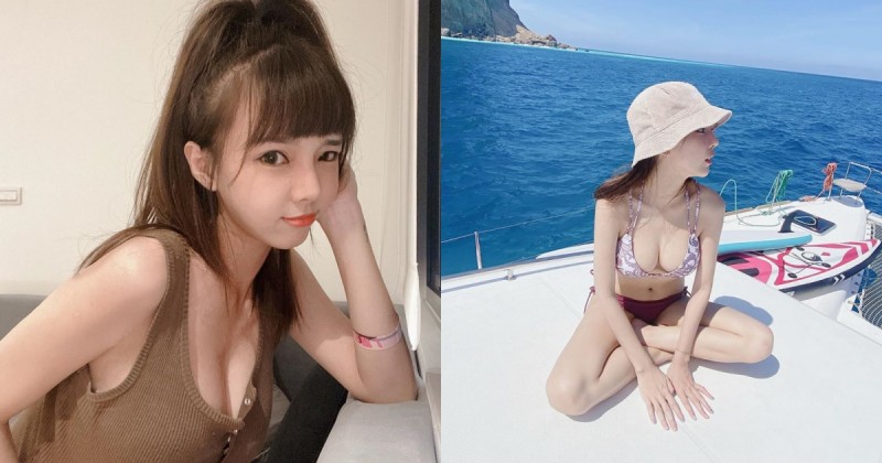 【万博娱乐】最美化妝師「MIA」曾為玖壹壹服務，勇闖啦啦隊也超成功，光看她球員就可以強棒出擊吧…