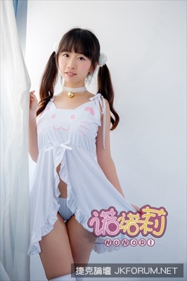 【万博娱乐】性感可愛外拍神裝「荷葉邊小可愛貓咪內衣」(=^･ω･^=)丿