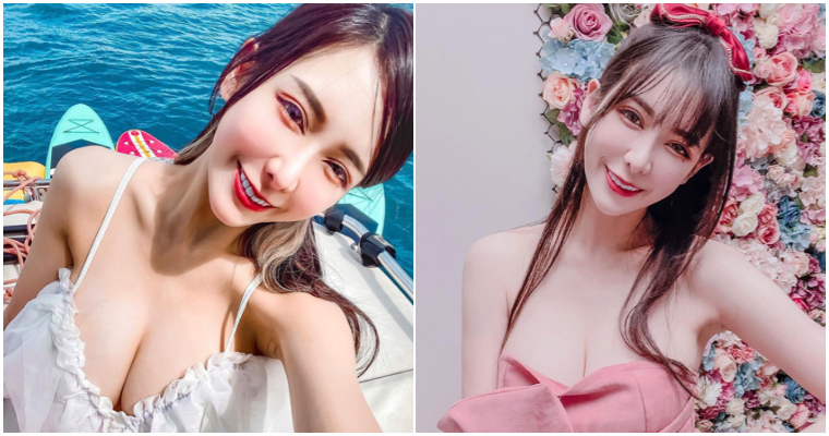 【万博娱乐】需要專業照顧！「展場女王」33 愛佳奈曝施打疫苗狀況：決定今天只想耍廢了…