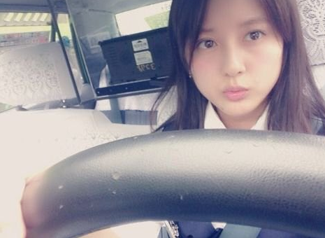 【万博娱乐】司機請載我回妳家！日本最正的「爆乳計程車司機」♥