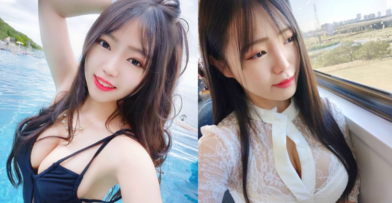 【万博娱乐】巨峰大解放！「性感寶貝-章魚孃」的事業線比海溝還深，粉絲都被迷惑得無法自拔了！