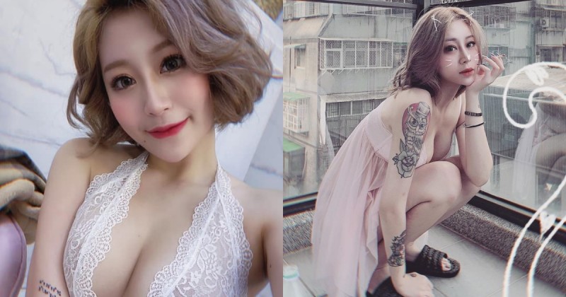 【万博娱乐】19年末最狂發言！「香菜兒」外型火辣內心狂野，要你用禮物塞滿下面！