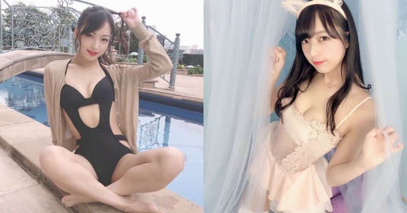 【万博娱乐】小隻馬編舞師「私下很會挑逗」，惹火低胸裝反差好大啊！