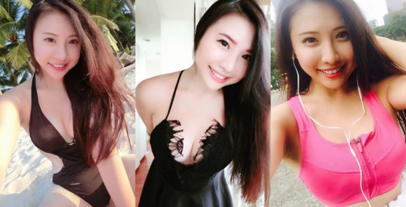 【万博娱乐】歐規豪乳！火辣「會計顧問」在雪梨大方展露自己的好身材！