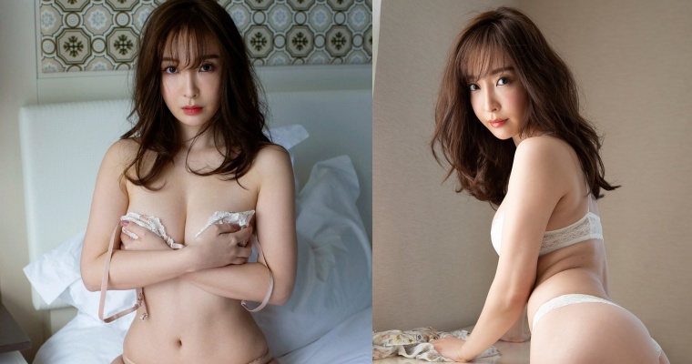 【万博娱乐】「極品御姐」愛健身！30 代第一美尻「竹內渉」的 E 乳＋蜜桃臀　散發濃濃誘惑
