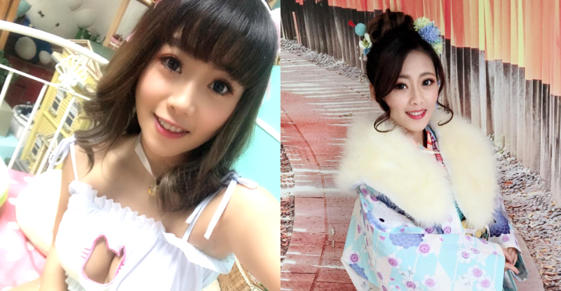 【万博娱乐】人人都想啃一口！歐美系曲線「米果MIGO」甜美的古銅色，性感的讓司機快負荷不了！