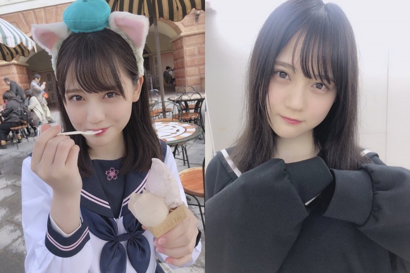 【万博娱乐】「=LOVE」不動王牌高松瞳「奇蹟笑顏」超強破壞力MAX　只要1秒就能暈船