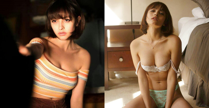 【万博娱乐】胸猛！「童顏奶妹」全身凍齡乳量卻不斷發育　「罩杯激升限定」好嗨阿～