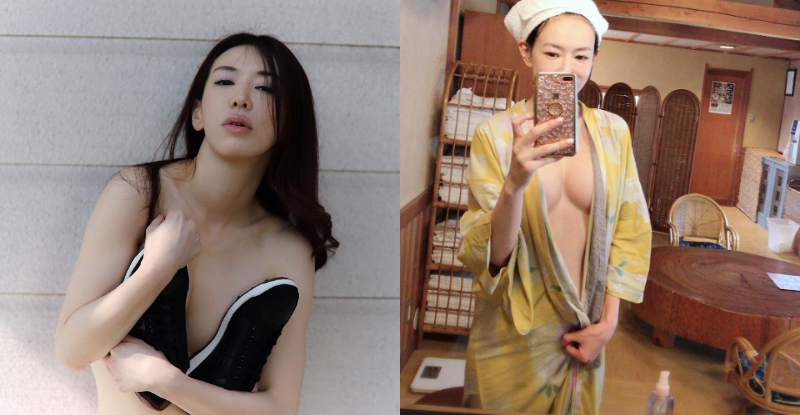 【万博娱乐】大人專屬！「性感慾姐」尺度無極限　銷魂姿勢引人遐想真的好壞！