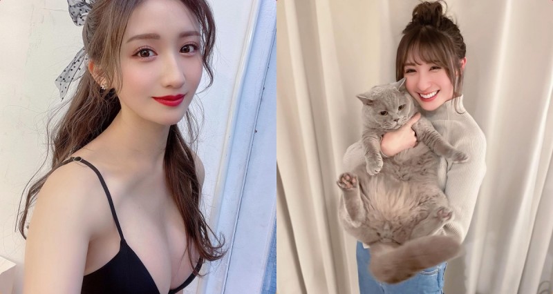 【万博娱乐】東京巨蛋「超可愛啤酒正妹」，F罩杯美乳「曲線太性感」！
