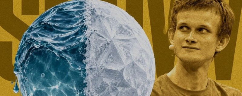 【万博体育】Vitalik首部科幻小说《Snowmoon》解析:用32章、10.3万词,把以太坊愿景写成一个”家”